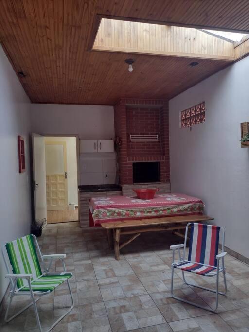Sua Casa Na Cidade Dos Canyons - Cambara Do Sul-Rs Экстерьер фото
