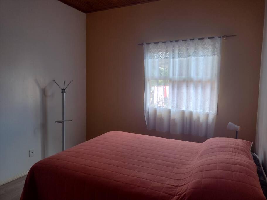 Sua Casa Na Cidade Dos Canyons - Cambara Do Sul-Rs Экстерьер фото