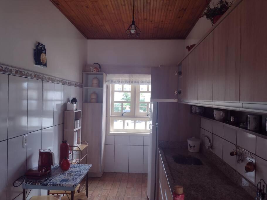 Sua Casa Na Cidade Dos Canyons - Cambara Do Sul-Rs Экстерьер фото